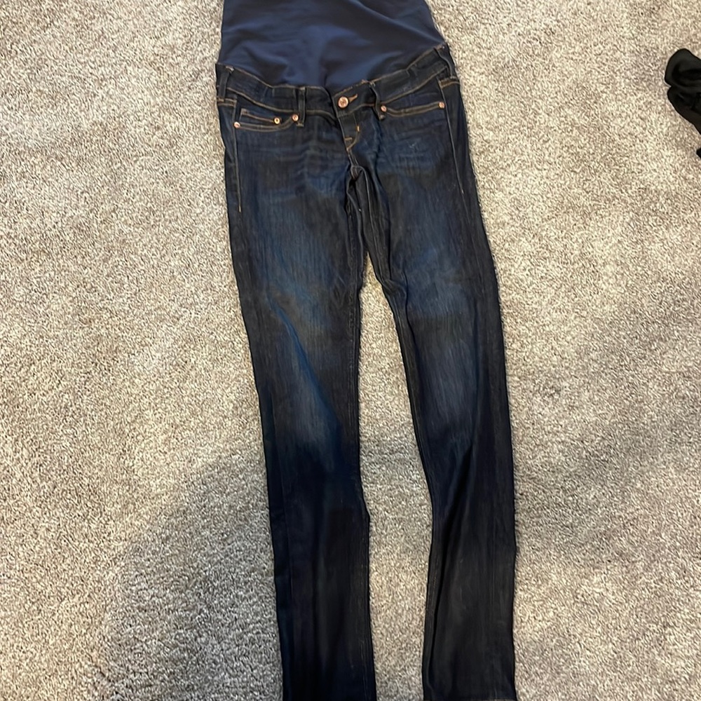 H&M Maternity Jeans